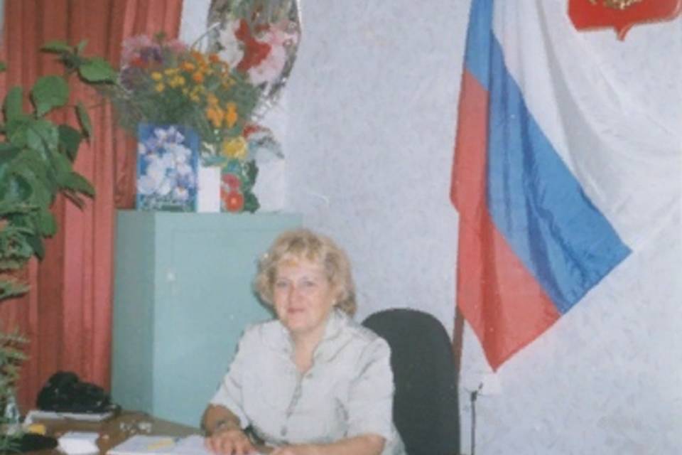 Судья Лидия Порсева умерла в Волгоградской области