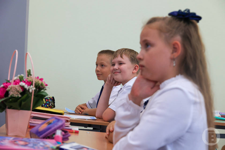 В Волгограде родителям рассказали, как замотивировать школьников учиться