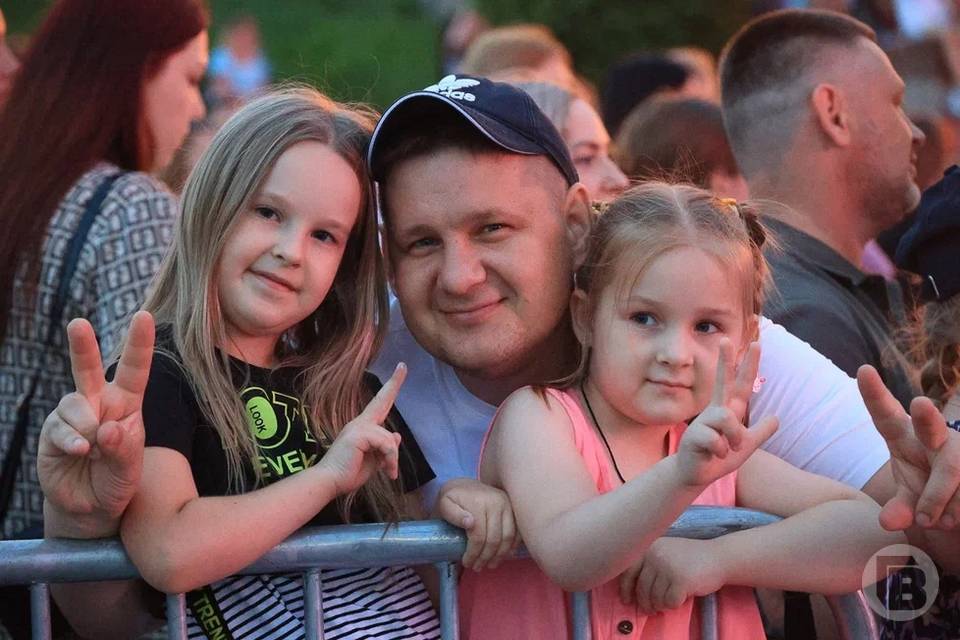 Житель Волгоградской области стал отцом в 71 год