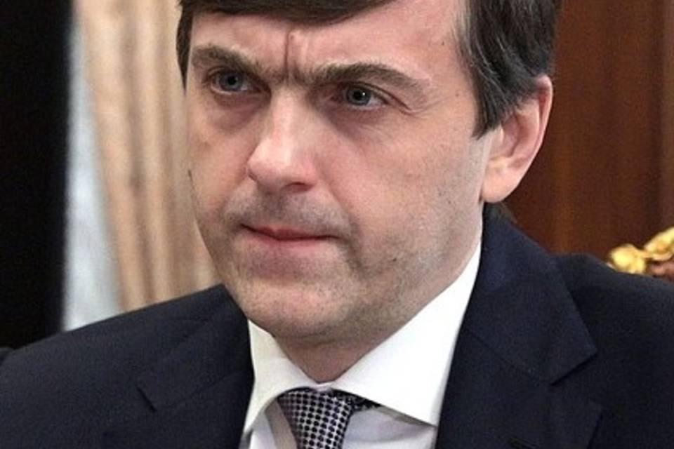 Министр просвещения РФ поздравил урюпинский лицей с 20-летием