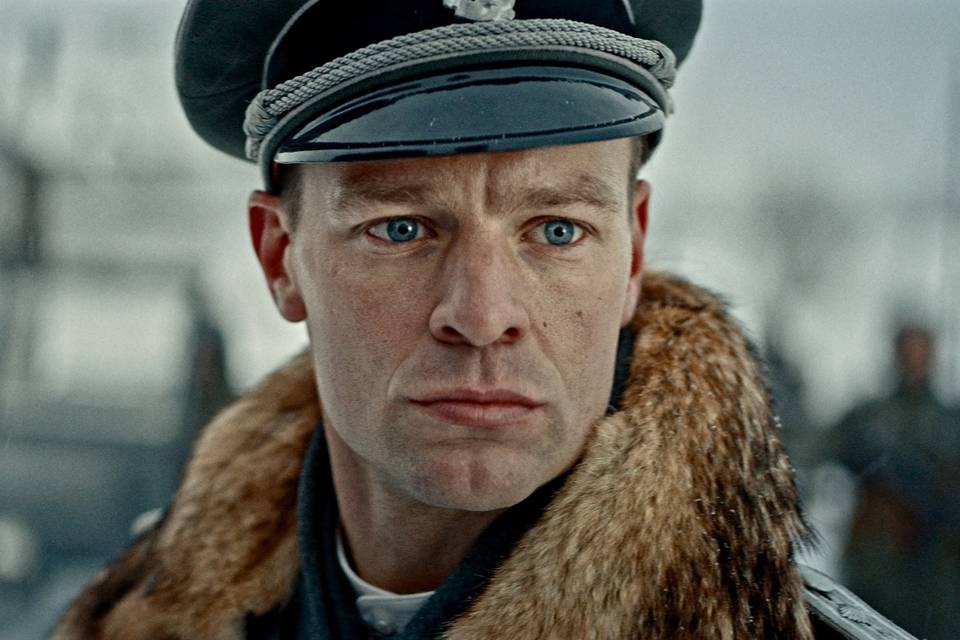 Среди волгоградцев ищут тех, кто может озвучить немцев в военном фильме