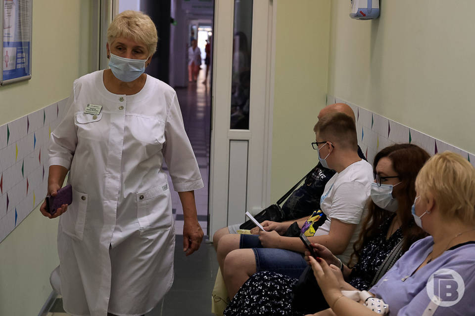 Под Волгоградом врач-дагестанец оскорблял пациентку, а его родственники угрожали ей расправой