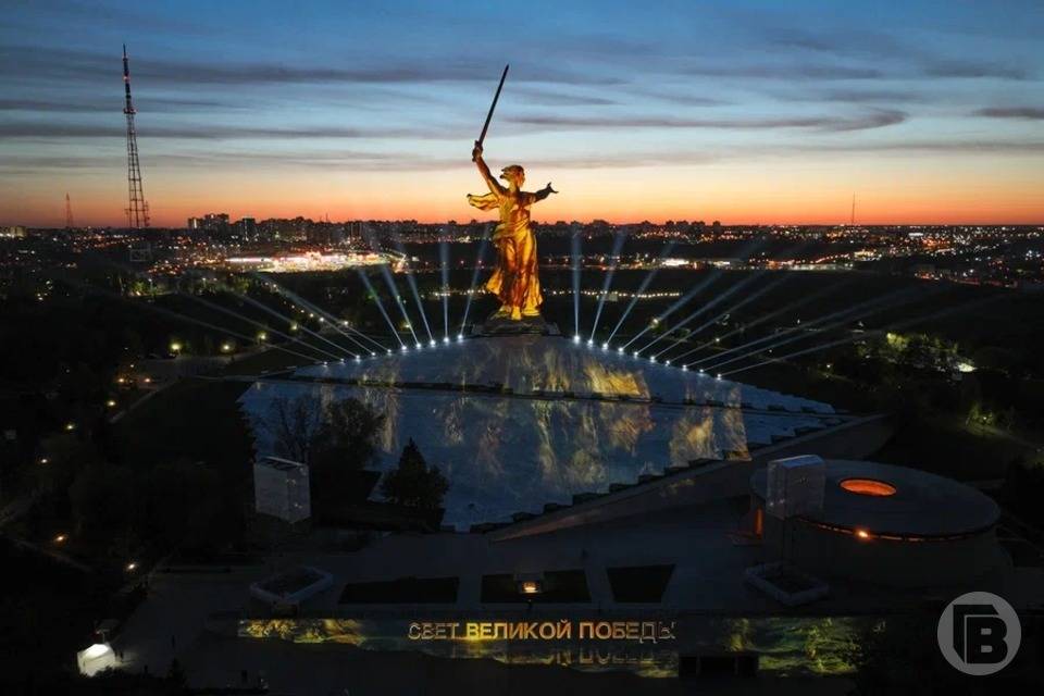 Волгоградская область покажет на выставке в столице «Свет Великой Победы»
