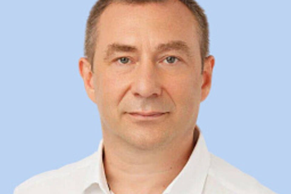 Новым главой Красноармейского района Волгограда стал Борис Коротков