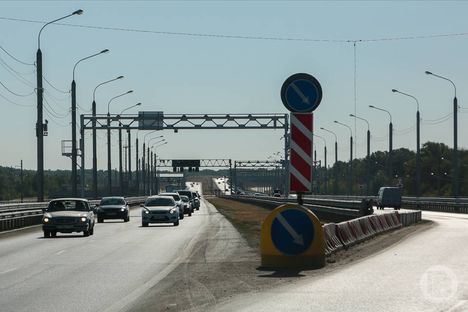 В Волгоградской области прошла акция по профилактике нетрезвого вождения