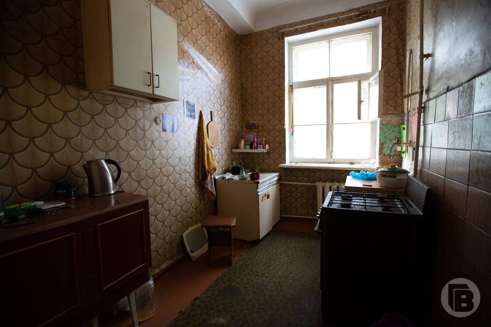 В Волгограде спасатели предотвратили пожар в квартире пенсионера