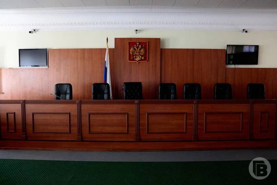 В Волгограде утвердили комиссию для проверки судьи Юлии Юдиной