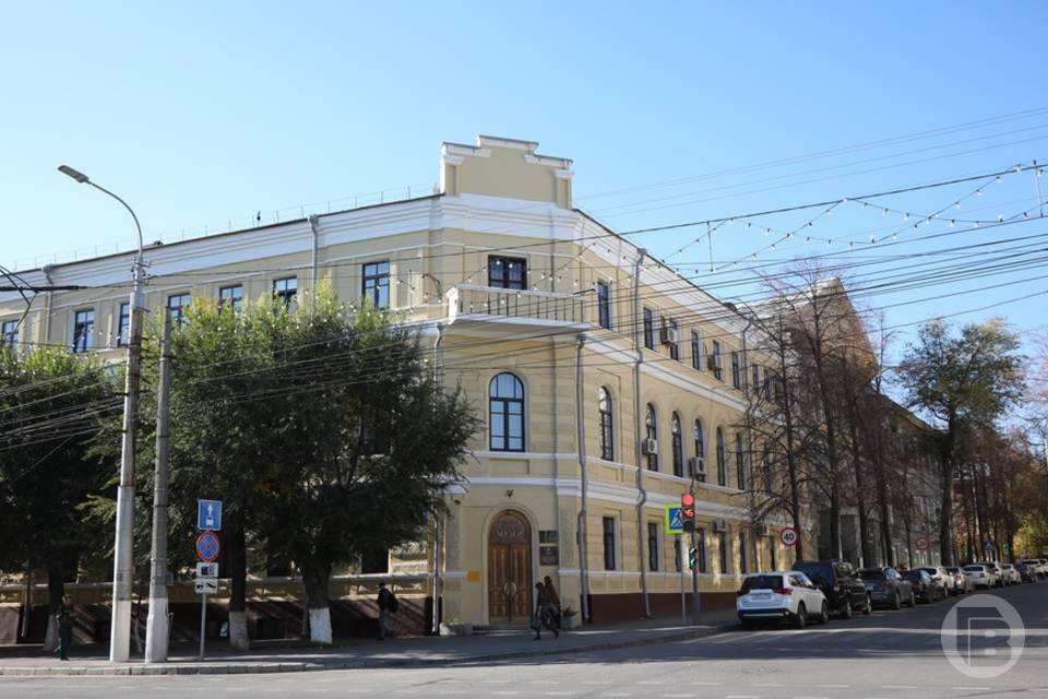 Волгоградский краеведческий музей отметит 109-летие со дня основания