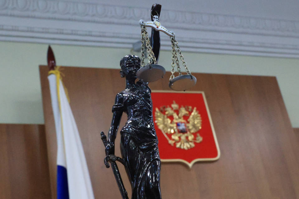 Путин назначил семь новых судей в Волгоградской области