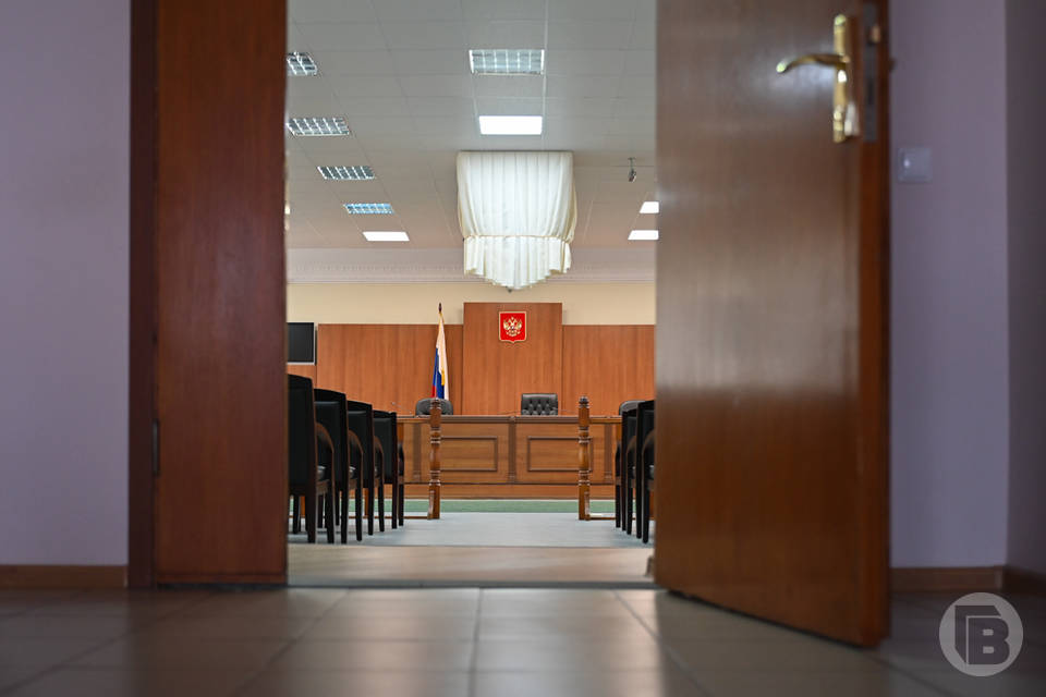 В Волгограде после жалобы ФСБ и МВД проверят судью Юдину