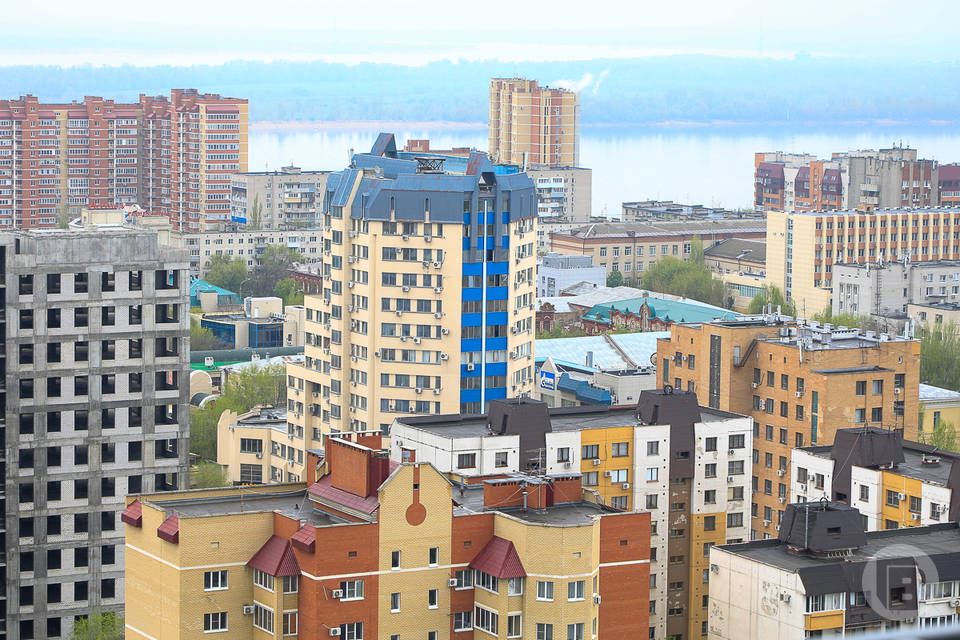 В Волгограде снизились цены на аренду жилья