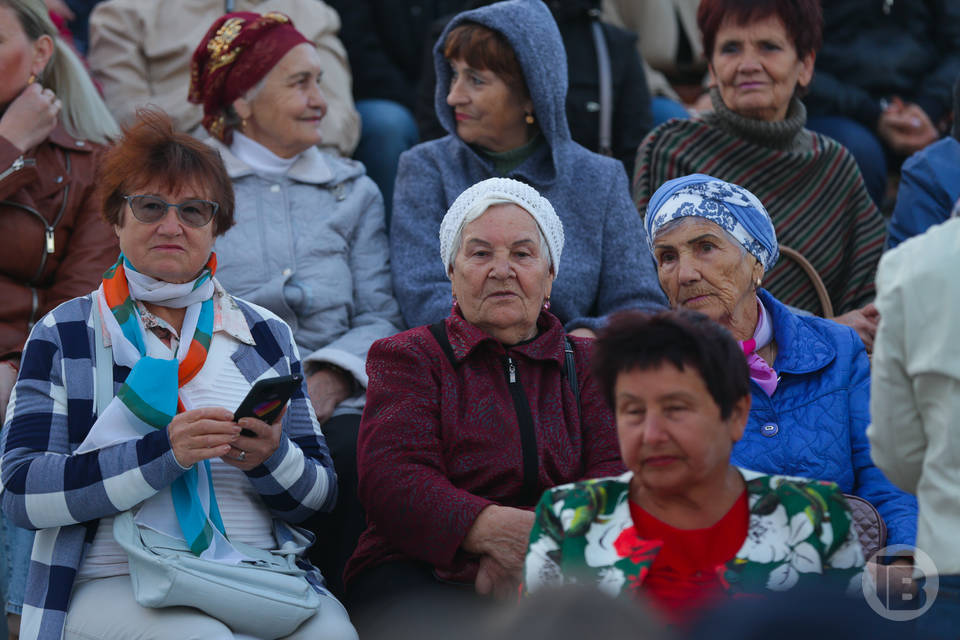 У волгоградцев есть 7 способов увеличить пенсию