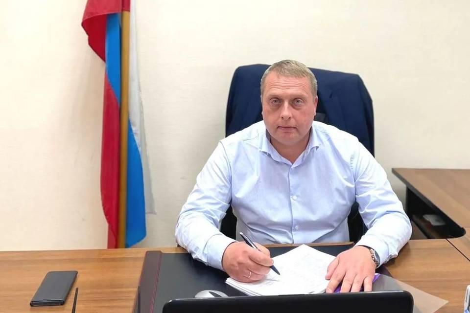 Благоустройством в Волжском Волгоградской области займется Павел Целковский