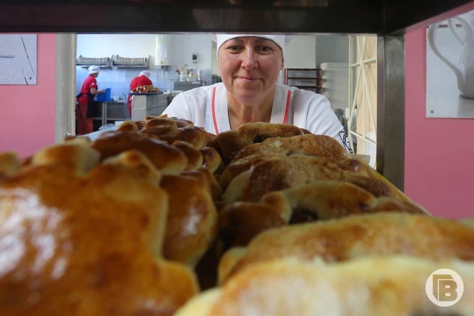 Госдума признала волгоградских хлебопеков лучшими в России