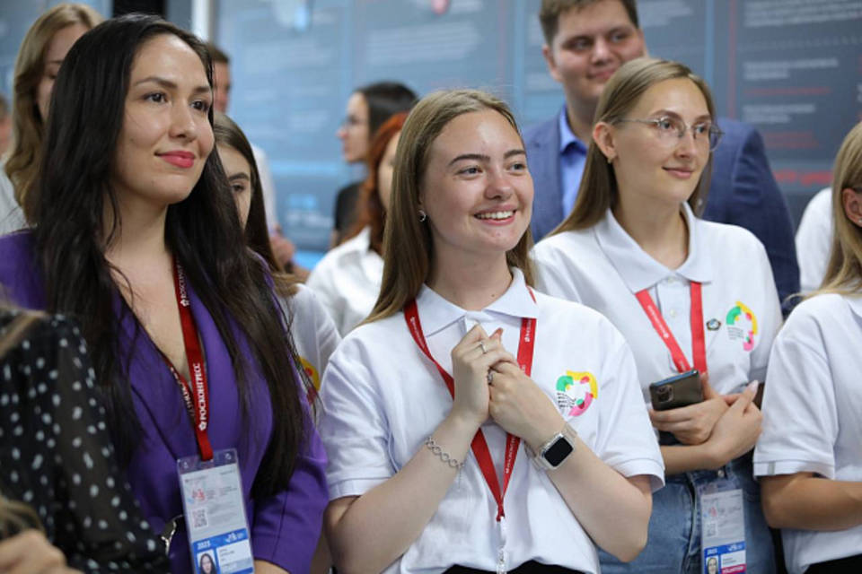Волгоградские активисты примут участие во Всемирном фестивале молодежи в Сочи
