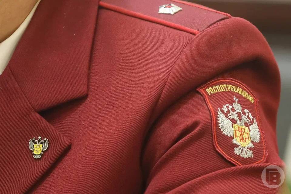 137 жителей Волгоградской области пожаловались в Роспотребнадзор