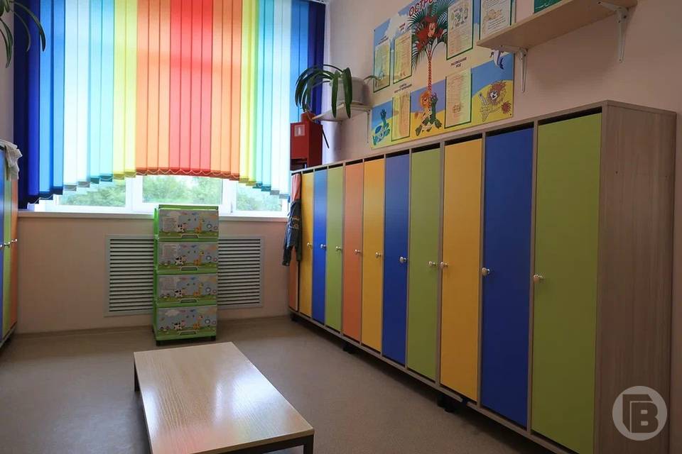 В Волгоградской области ограничили рост платы за детские сады в 2024 году