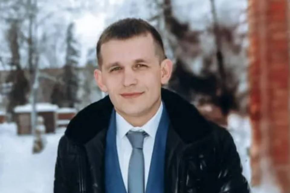 Сотрудника УФСИН Сергея Козлова, погибшего в зоне СВО, похоронят под Волгоградом