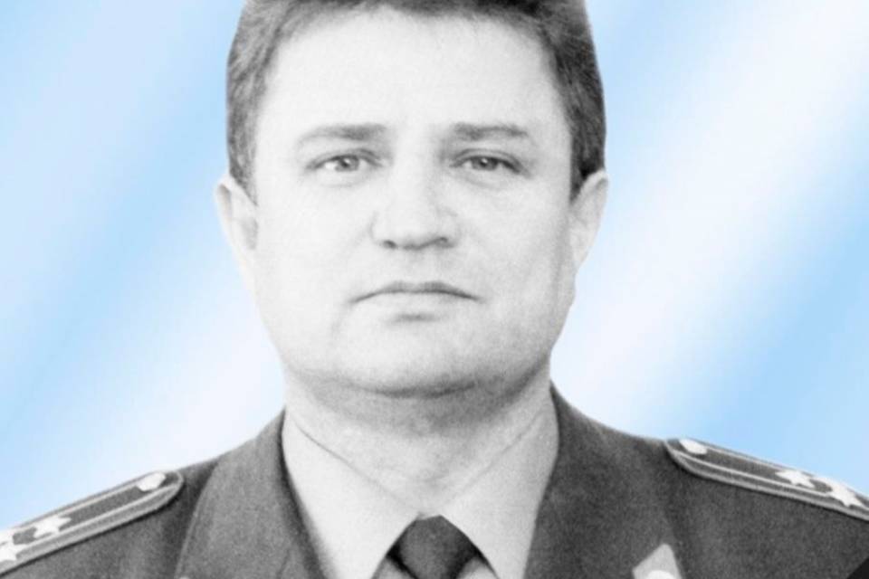 В Волгограде похоронят бывшего владельца магазинов SELA полковника Евгения Колодяжного