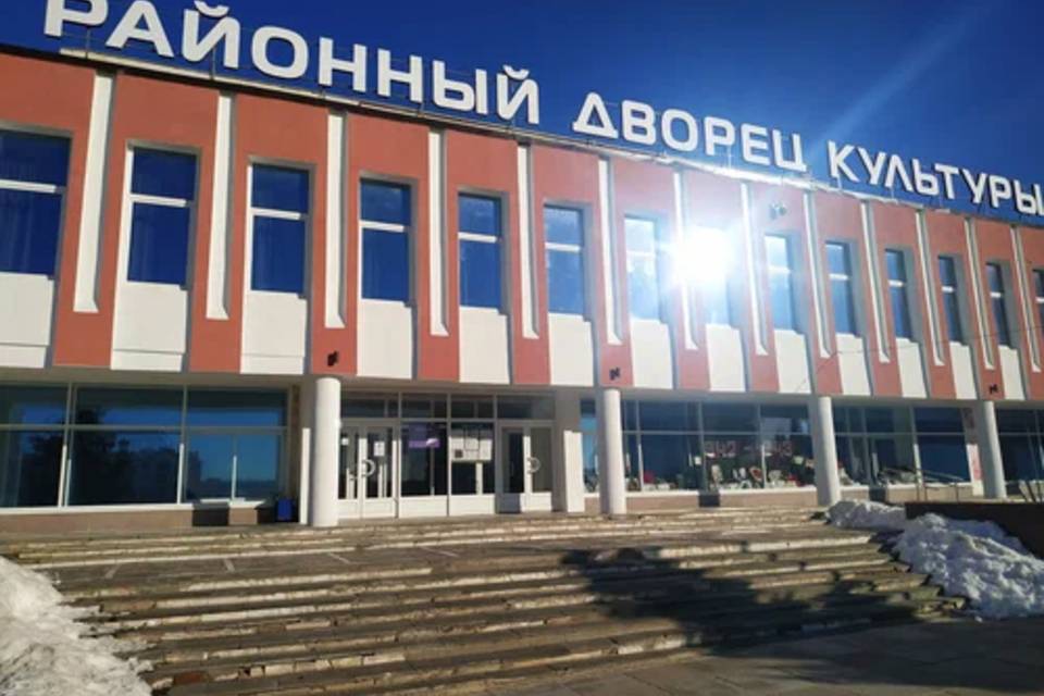 В Волгоградской области осудили директора Центра детского творчества