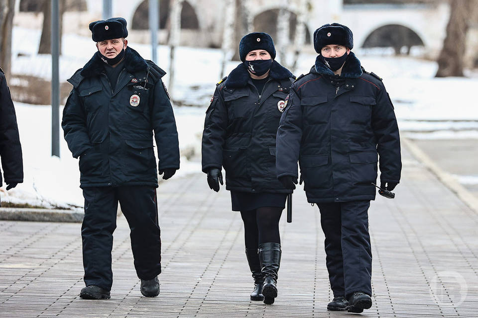 В Волгограде наркодилеру из Ульяновска светит «двадцатка»