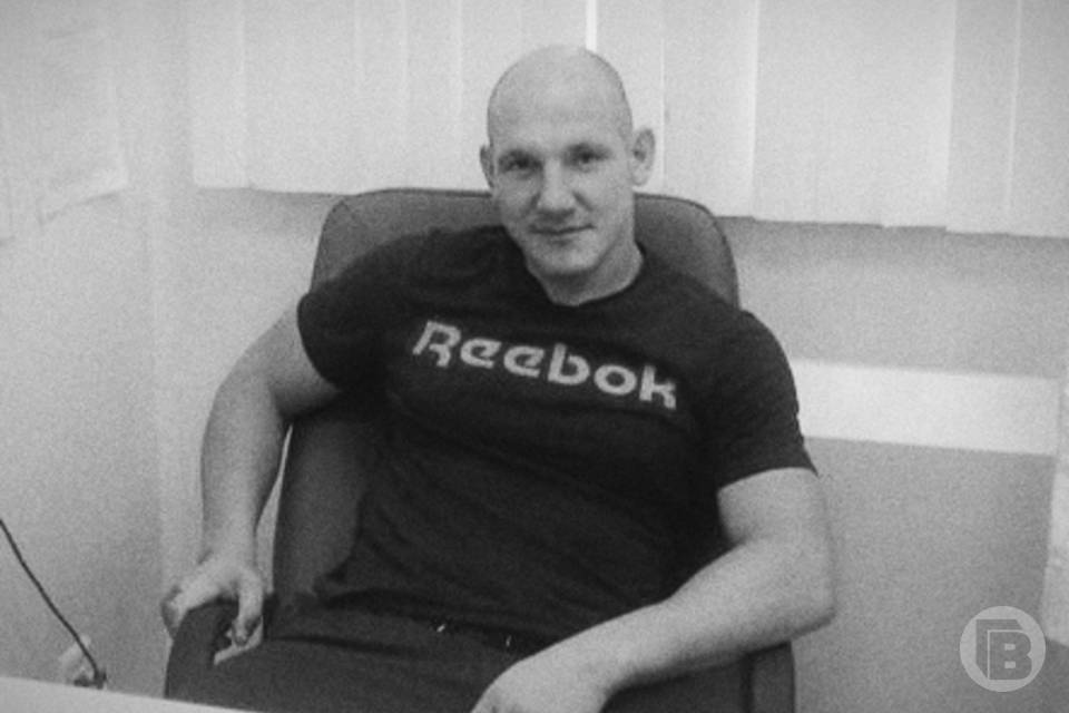 Боксер из Волгограда Александр Беляев погиб в зоне СВО