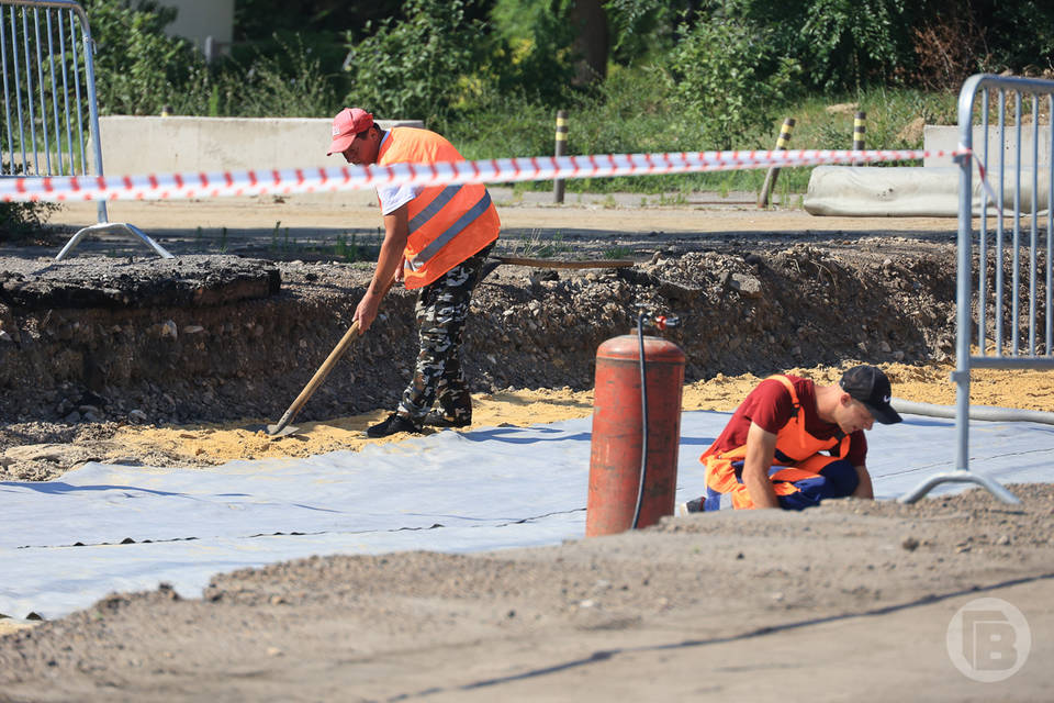 В Волгоградской области безработица упала до минимума