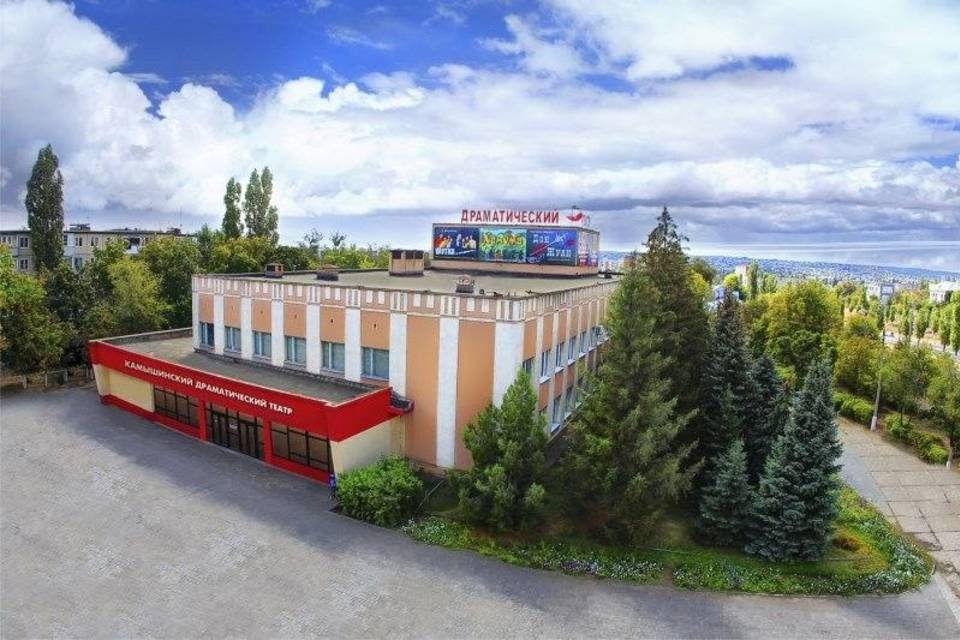 В Камышине пройдет фестиваль школьных театров «ДрамКружок»