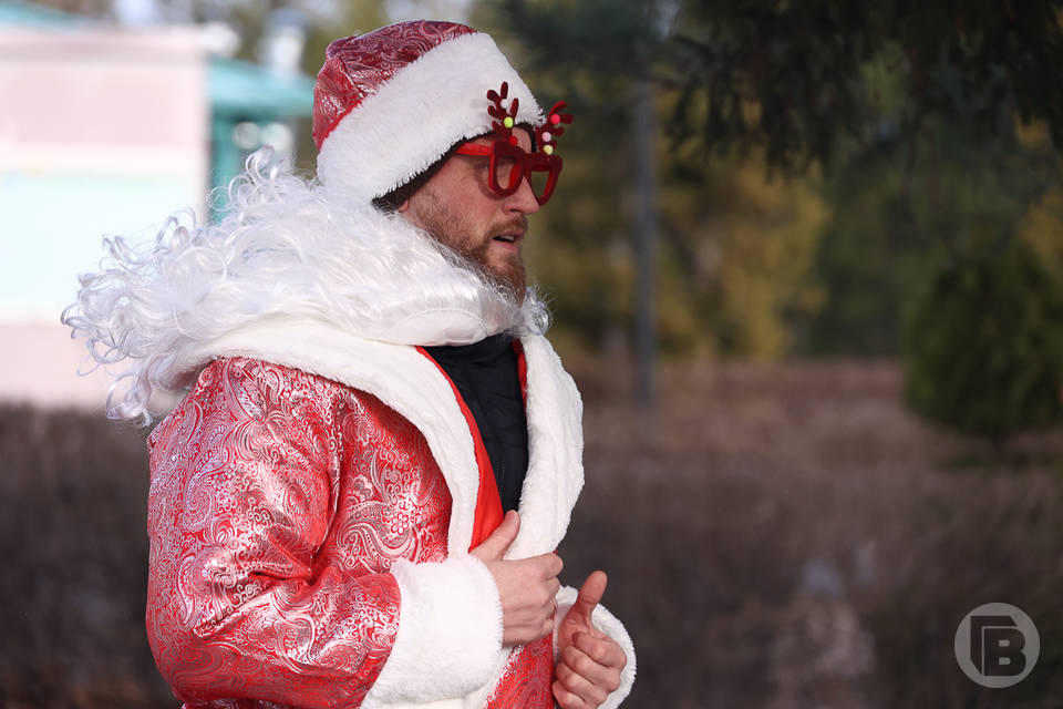 Климатолог Анатолий Судаков: Дед Мороз удрал из Волгограда