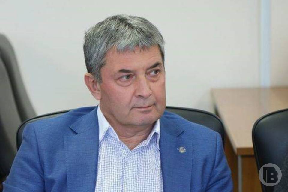 Вячеслав Черепахин: «Зачем проявлять ханжество?»