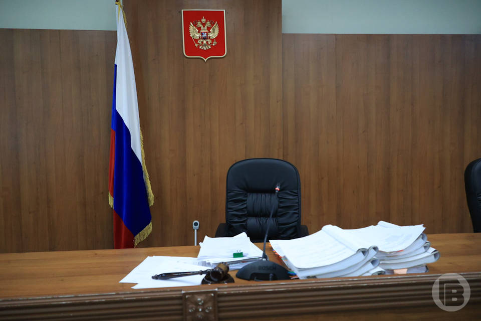 В Волгограде директору УК в Тракторозаводском районе грозит 2 года тюремного срока