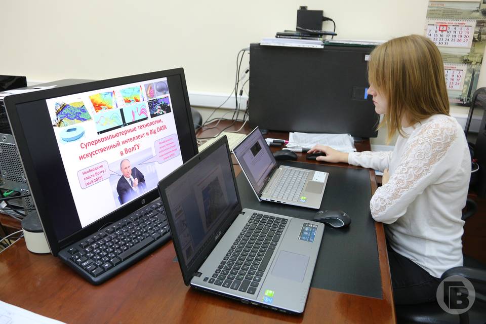 Предвыборный сайт Президента РФ начал свою работу