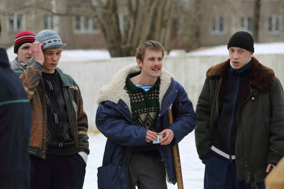В Волгограде скупают одежду в стиле сериала «Слово пацана»