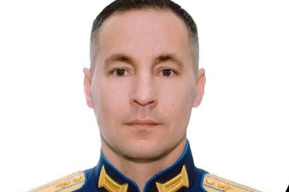 Денис Морозов, отец троих детей из Волгограда, погиб в зоне СВО