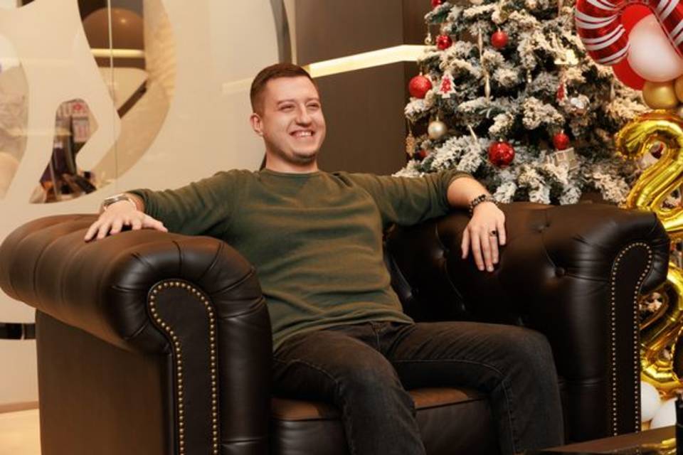 Волгоградец выиграл миллион в новогодней лотерее