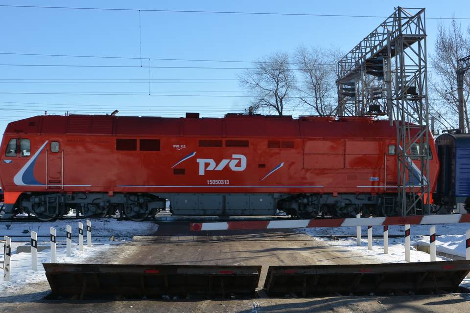 ПривЖД добилась компенсации ущерба после ДТП на железнодорожном переезде в Волгоградской области
