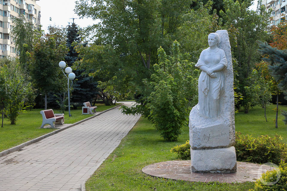 Программа к столетию Маргариты Агашиной проходит в Волгоградской области