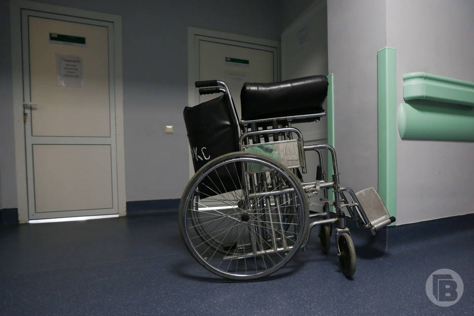 Волгоградским работодателям надо определить квоту для приема инвалидов