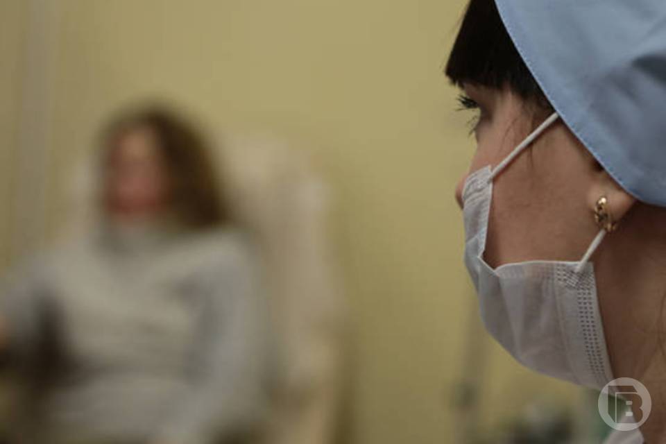 В Волгоградской области замечен спрос на медицинских работников