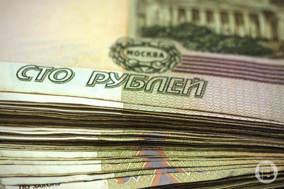 Где в Волгограде можно заработать 100 тыс. рублей в месяц