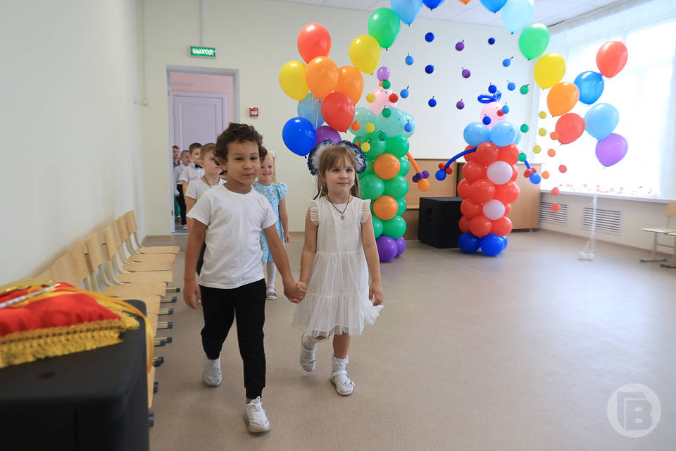 В Волгоградской области родители более 183 тыс. детей получают единое пособие