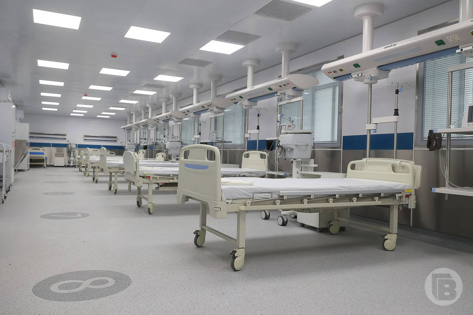Волгоградские медучреждения начнут оказывать пациентам «помощь», а не «услуги»