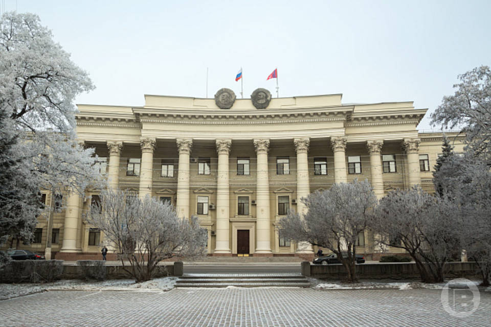 Губернатор Волгоградской области выразил соболезнования в связи с трагедией в Белгороде