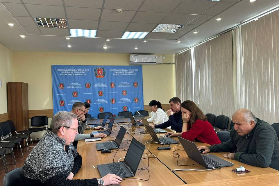 В Волгограде 50% будущих директоров УК завалили экзамен