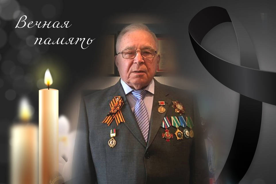 В Волгограде умер Виктор Иванов, экс-глава облкомспорта