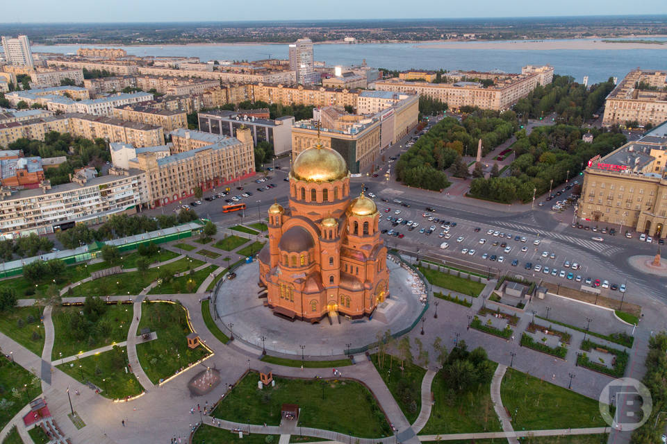 В Волгоградской области готовят новый проект по автотуризму