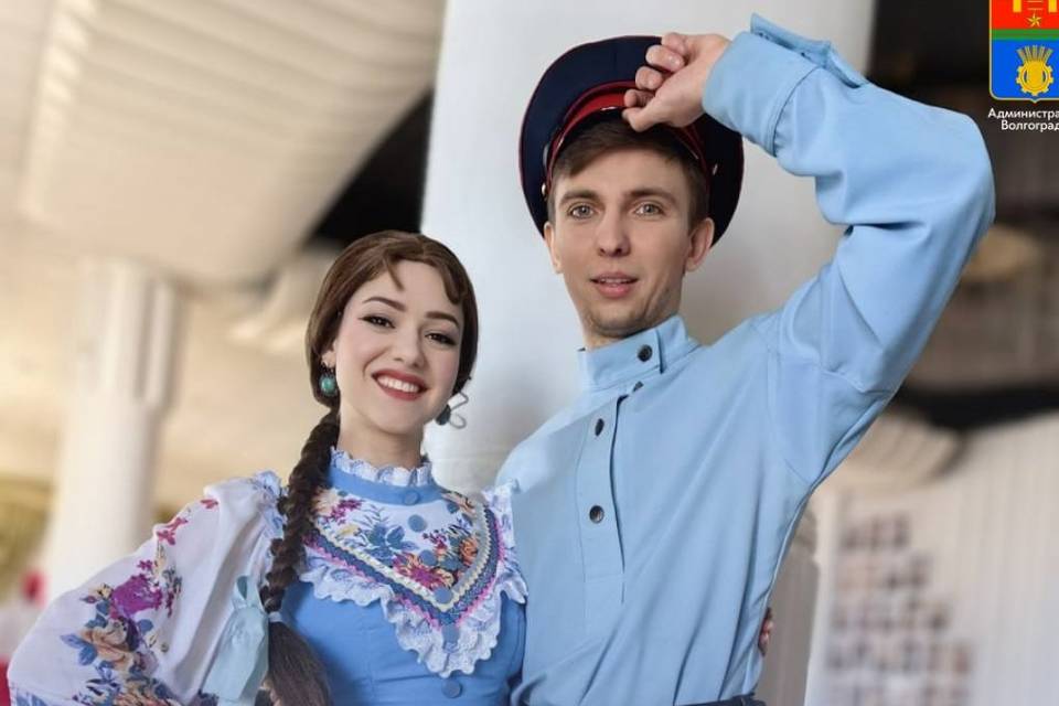 В Волгограде покажут комедию «Бабий бунт» о жизни донских казаков
