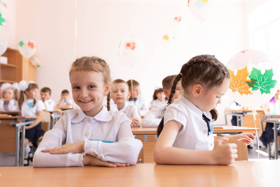 Режим работы волгоградских школ изменится из-за выборов