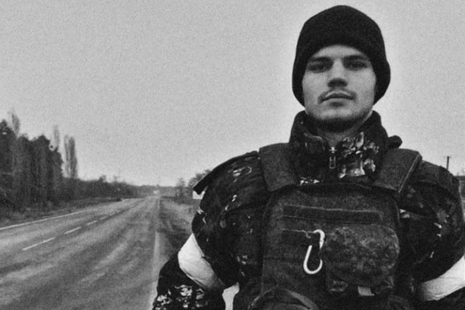 Волгоградец Вячеслав Евдокимов погиб от острой кровопотери в зоне СВО