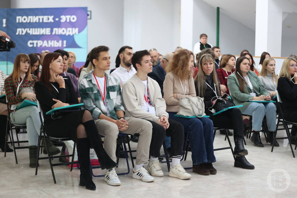 Волгоградская молодежь может взять академотпуск для решения своих проблем